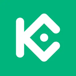 KuCoin logo