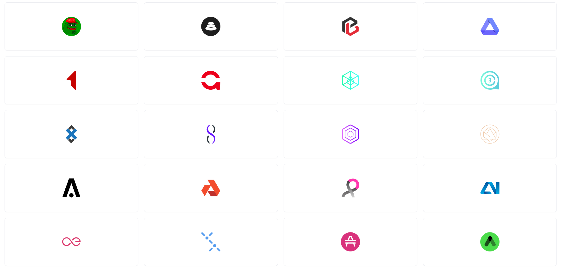 什么是山寨币？新手用户注意事项